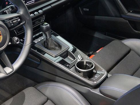 Used 2022 Porsche 911 GT3 image 14