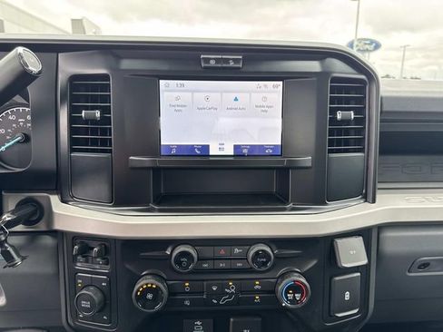 New 2026 Ford F250 XL w/ STX Appearance Package image 28