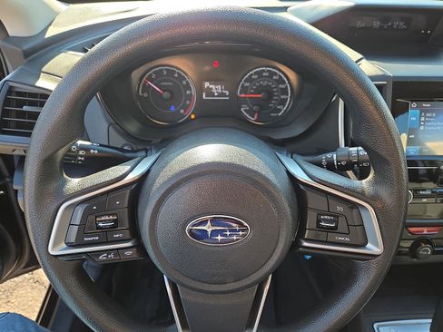Used 2019 Subaru Crosstrek 2.0i image 20