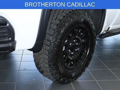 Used 2024 GMC Sierra 1500 AT4X w/ AT4X AEV Edition AWD/4WD image 16