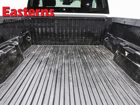 Used 2024 Toyota Tacoma SR RWD image 9