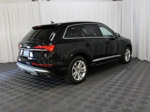 New 2025 Audi Q7 3.0T Premium Plus image 29