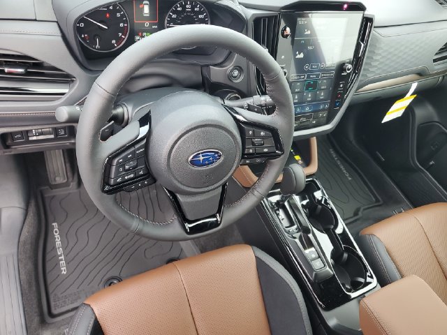 New 2026 Subaru Forester Touring AWD/4WD image 19