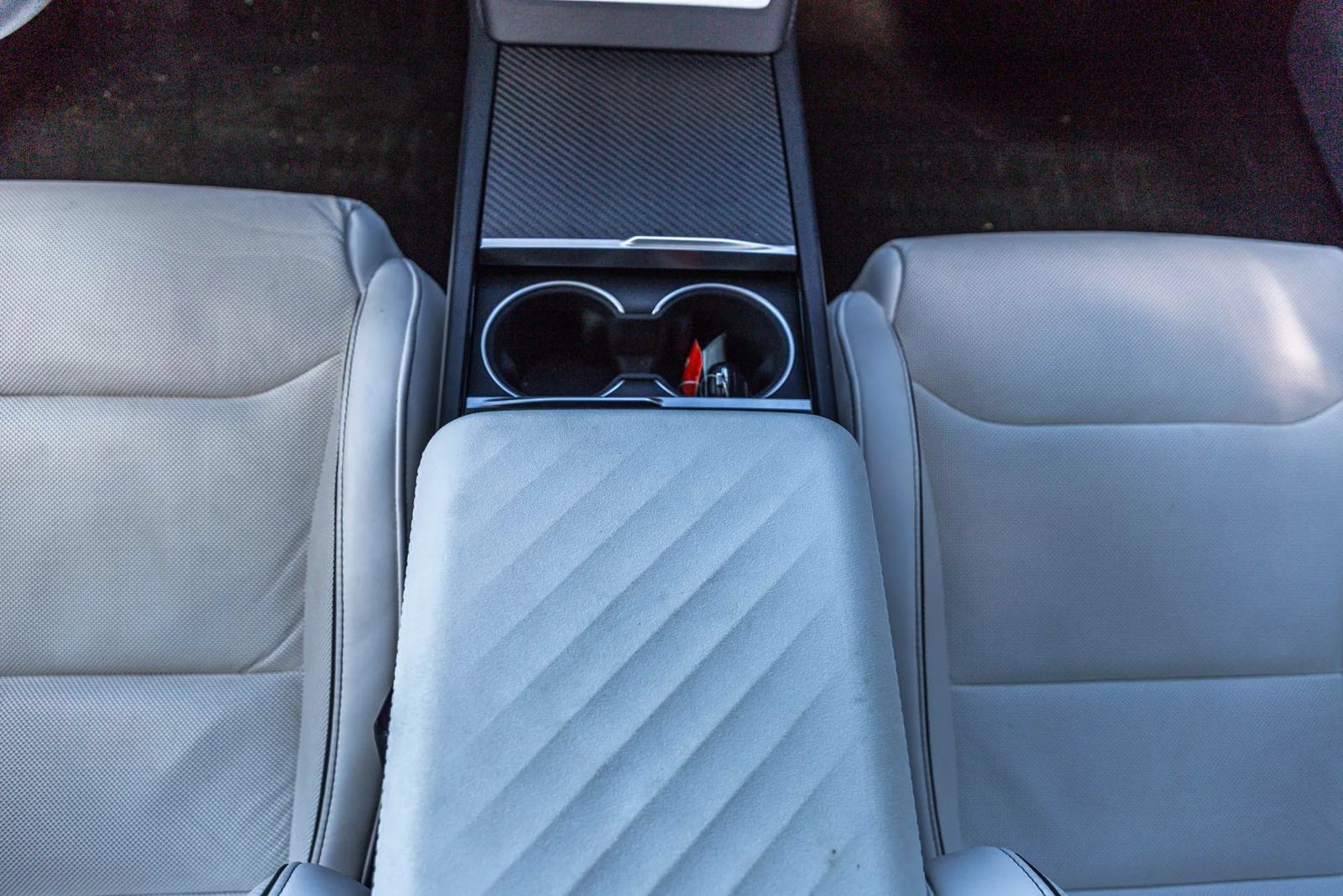 Used 2024 Tesla Model 3 Performance AWD/4WD image 46
