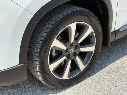 Used 2024 Honda Pilot Elite