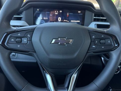 New 2027 Chevrolet Bolt LT FWD image 23