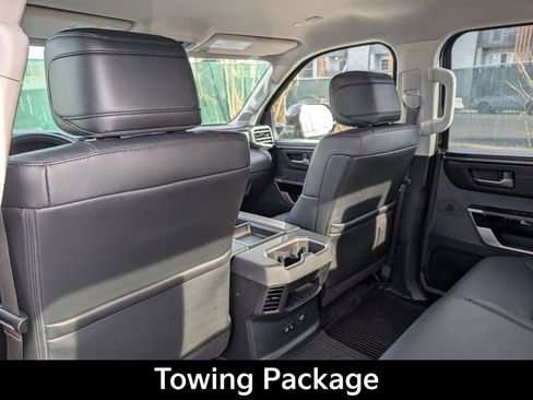 Used 2023 Toyota Tundra Limited image 13