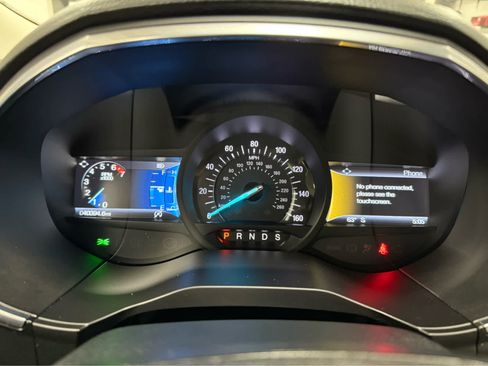 Used 2020 Ford Edge Titanium w/ Equipment Group 301A image 17