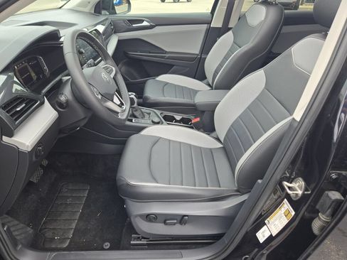 Used 2023 Volkswagen Taos SEL AWD/4WD image 20