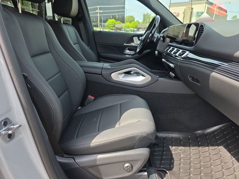 New 2026 Mercedes-Benz GLE 450 4MATIC image 16