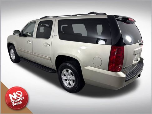 Used 2014 GMC Yukon XL SLT RWD image 6