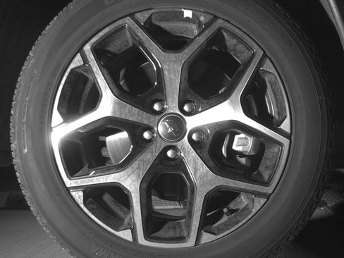 Used 2025 Jeep Compass Limited image 13