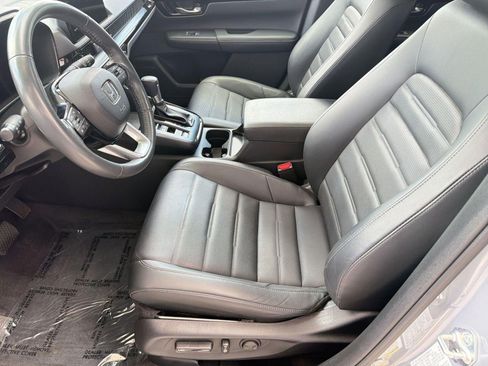 Used 2023 Honda CR-V EX-L image 5