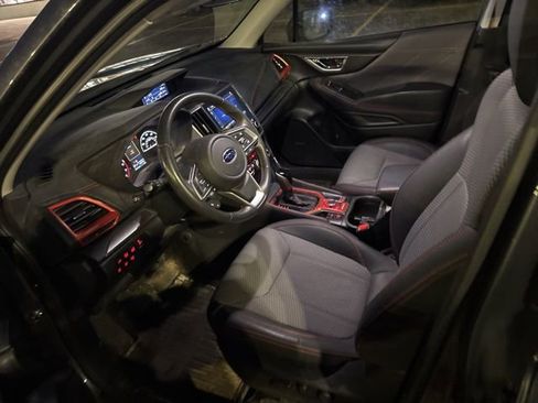 Used 2021 Subaru Forester Sport w/ Popular Package #2 image 12