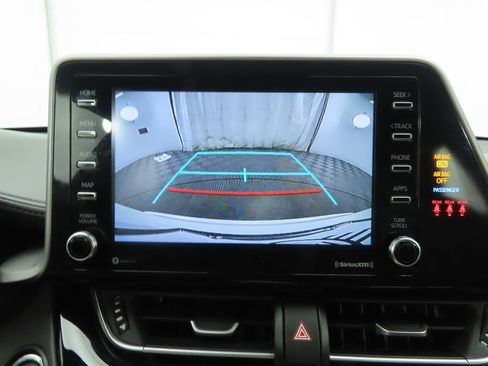 Used 2021 Toyota C-HR Nightshade image 14