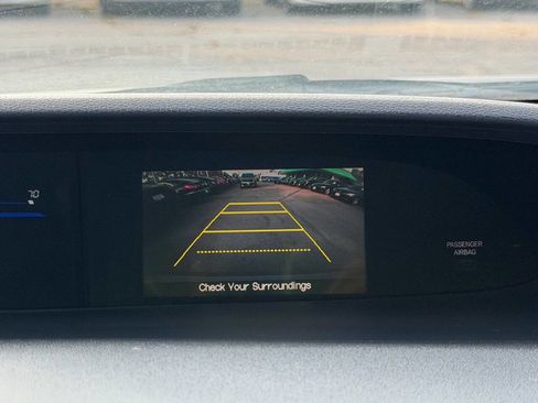 Used 2014 Honda Civic LX image 19