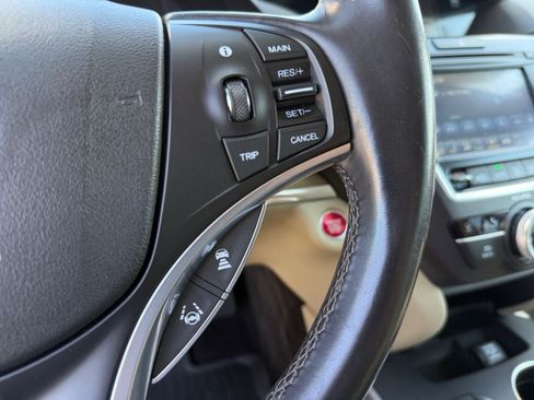 Used 2020 Acura MDX SH-AWD w/ Technology Package image 23