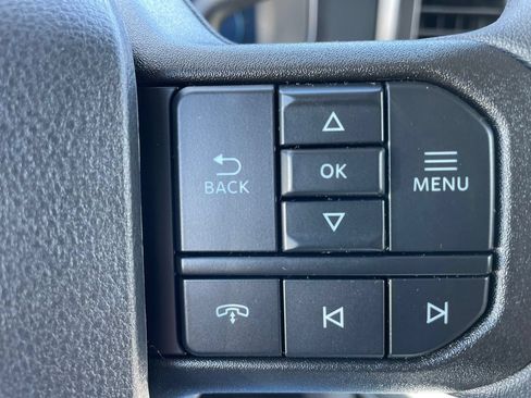 New 2026 Ford F250 XLT w/ XLT Premium Package AWD/4WD image 19