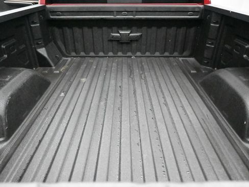 Used 2023 Chevrolet Silverado 1500 RST w/ Convenience Package II AWD/4WD image 23