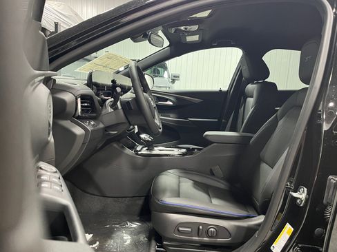 New 2026 Buick Envista Sport Touring w/ Convenience I Package FWD image 13