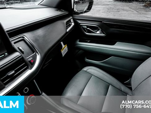 Used 2024 Chevrolet Tahoe LT image 48