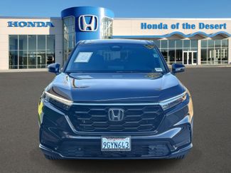 Certified 2023 Honda CR-V EX-L video 2