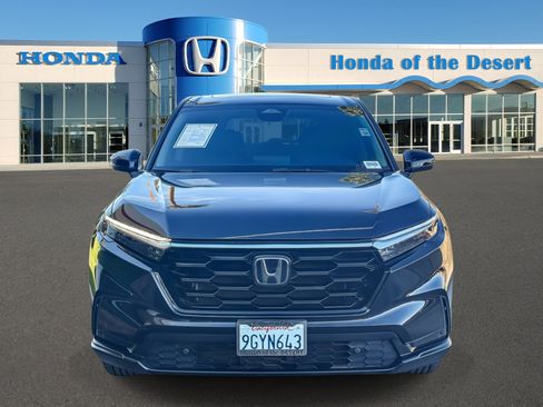 Certified 2023 Honda CR-V EX-L image 2