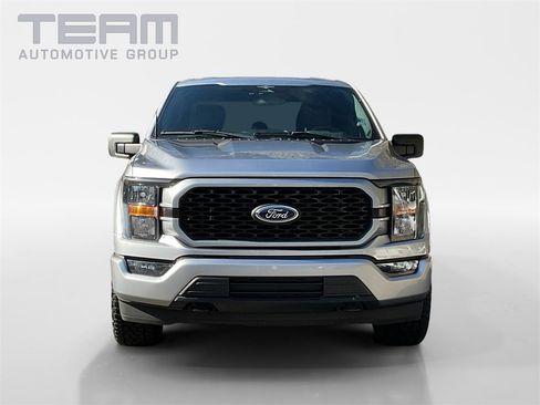 Used 2023 Ford F150 XL w/ STX Appearance Package image 2