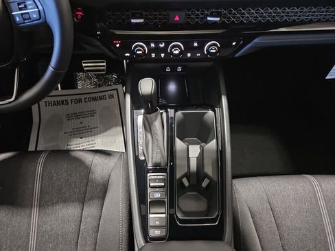New 2026 Honda Accord Sport image 23