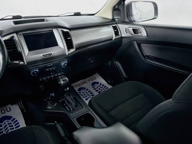 Used 2020 Ford Ranger XLT w/ Equipment Group 302A Luxury AWD/4WD image 23