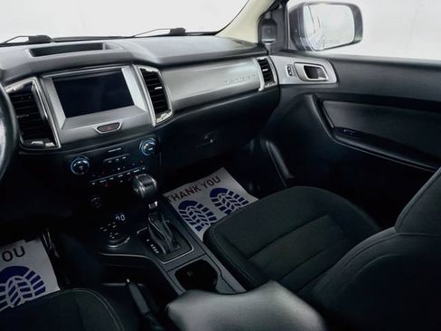 Used 2020 Ford Ranger XLT w/ Equipment Group 302A Luxury AWD/4WD image 23