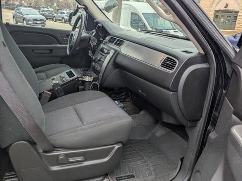 Used 2012 Chevrolet Tahoe Special Service 4x4 4dr SUV image 8