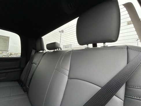 New 2026 RAM 3500 Tradesman image 28