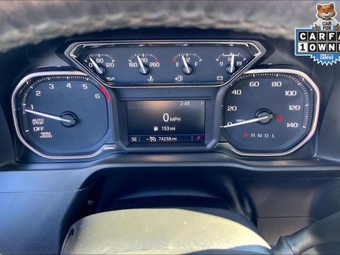 Used 2021 GMC Sierra 1500 SLE image 20