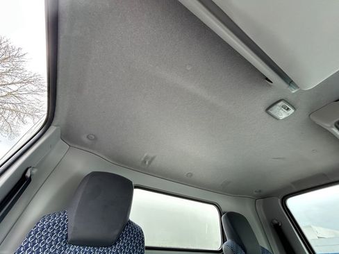 New 2024 Chevrolet Low Cab Forward 4500 XD image 26