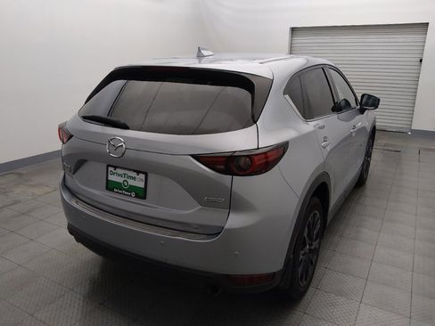 Used 2019 MAZDA CX-5 Signature AWD/4WD image 7