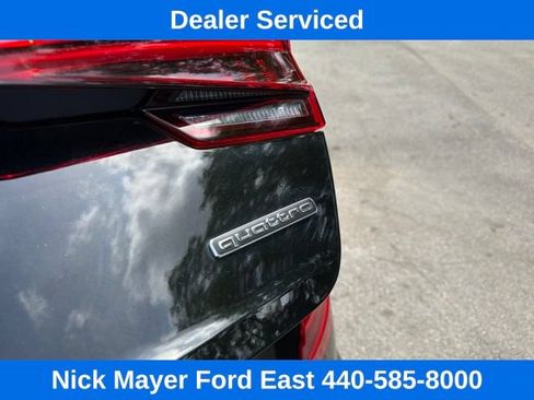 Used 2019 Audi A4 2.0T Premium Plus w/ Premium Plus Package AWD/4WD image 19