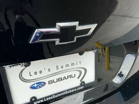 Used 2021 Chevrolet Malibu RS image 4