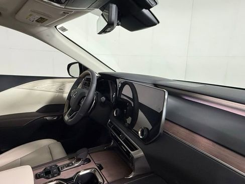 New 2026 Lexus RX 350 AWD image 32