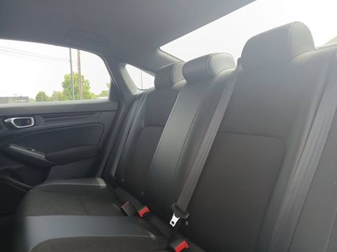 Certified 2023 Honda Civic Sport image 26