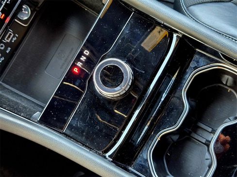 Used 2022 Jeep Grand Cherokee L Laredo image 19