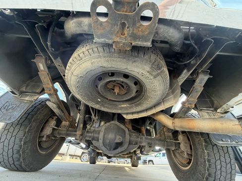 Used 2013 RAM 2500 Laramie w/ Convenience Group image 75