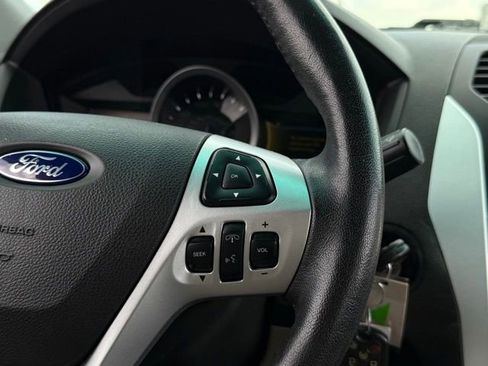 Used 2015 Ford Explorer XLT w/ Equipment Group 202B FWD image 21