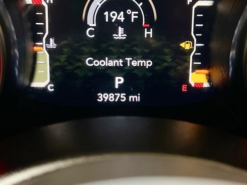 Used 2021 Jeep Gladiator Rubicon image 8