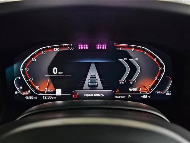 New 2026 BMW 840i xDrive Coupe AWD/4WD image 10