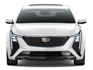 New 2025 Cadillac CT5 Premium Luxury w/ Platinum Package AWD/4WD video 2