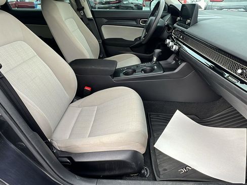 Used 2022 Honda Civic LX image 13