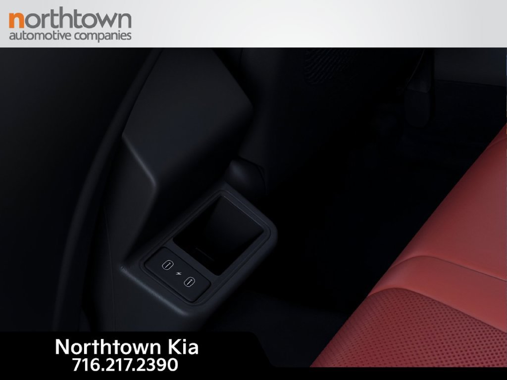 New 2026 Kia K4 EX FWD image 27