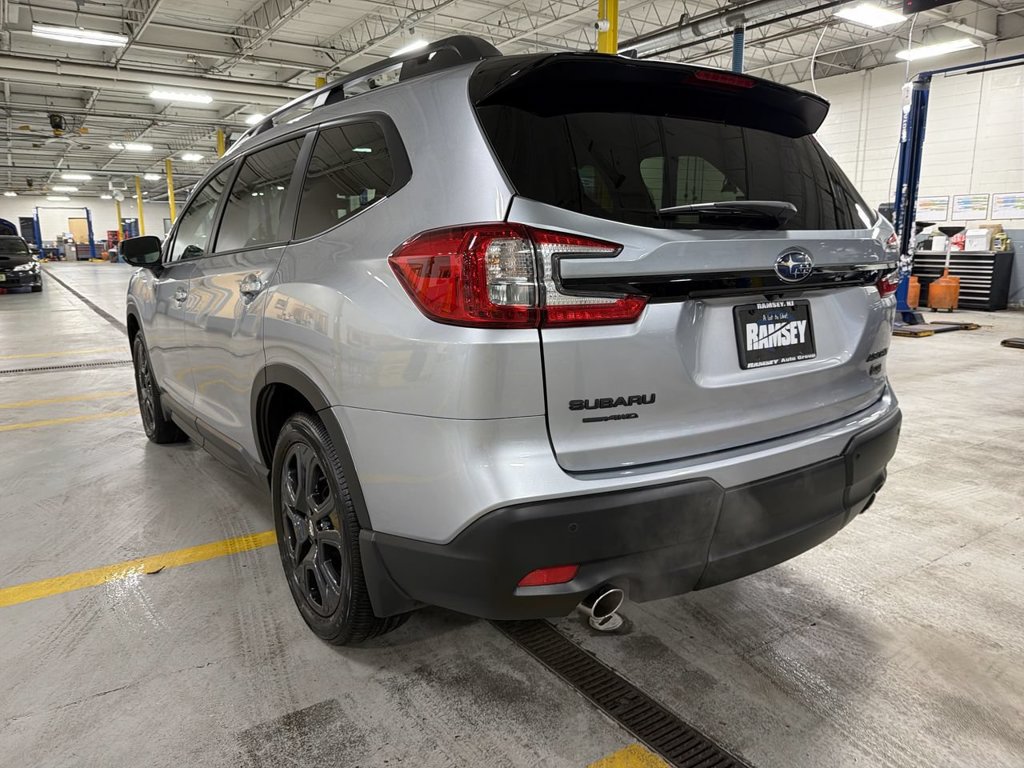 Certified 2026 Subaru Ascent Bronze Edition AWD/4WD image 6