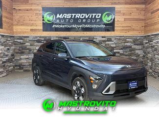 Used 2024 Hyundai Kona SEL w/ Convenience Package AWD/4WD 360° Tour